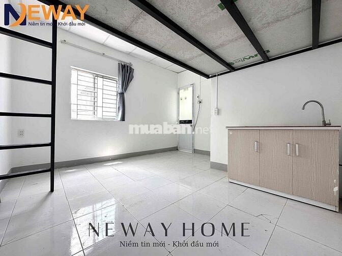 Khai Trương Duplex Cửa Sổ Mới Gần ĐH Văn Hiến- Học Viện Hàng Không