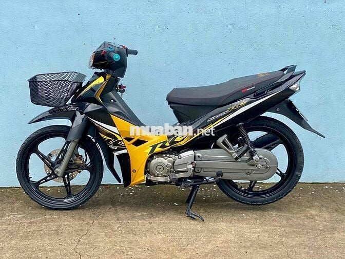 Thanh Lý sirius kiểng. máy 54zz