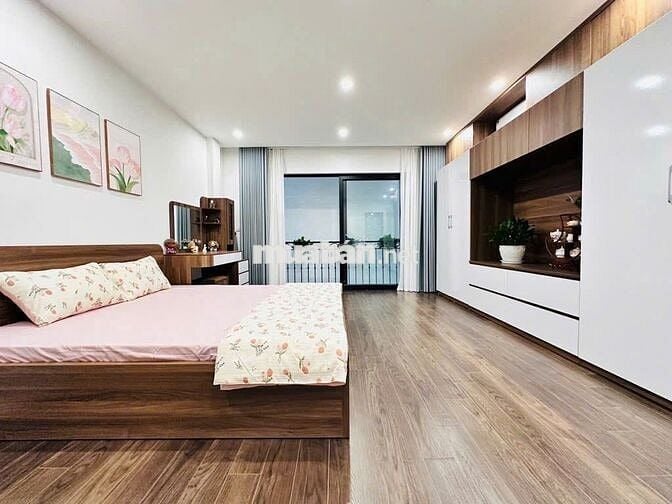 🏡 LÕI BA ĐÌNH - 6 TẦNG THANG MÁY - NHÀ MỚI - FULL NỘI THẤT HIỆN ĐẠI