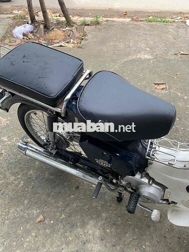 bán xe cup custom 70 chính chủ kí giấy