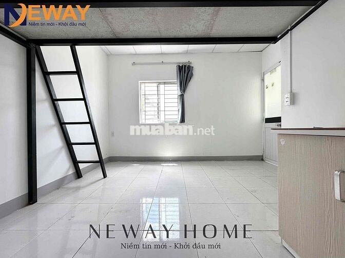 Khai Trương Duplex Cửa Sổ Mới Gần ĐH Văn Hiến- Học Viện Hàng Không
