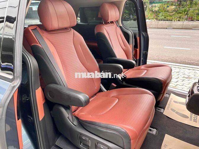 Kia Carnival 2022 Signature 3.5G máy Xăng Xe 1 Chu