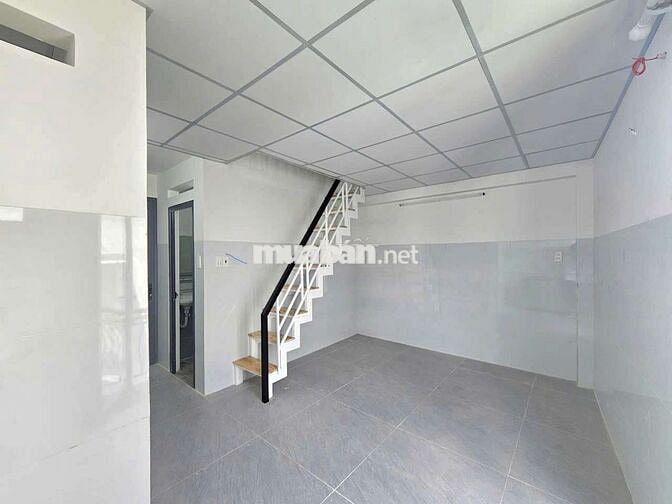 🏠Studio Bancol mới xây _ Free giữ xe _ Ngay Gần Aeon Mall Tân Phú 📍