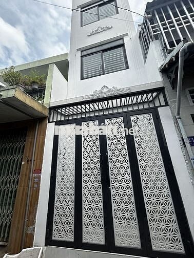🏠 NHÀ ĐẸP NGAY CÔNG VIÊN THUẬN KIỀU, Q12 – DT50m2 – Giá hơn 6 tỷ!