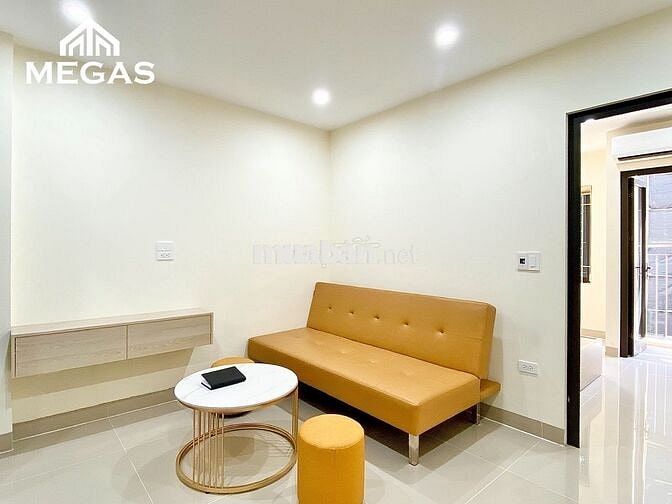 🔥🔥CHO THUÊ CĂN HỘ 1N1K 50M2 NGÂY BẾN XE MỸ ĐÌNH, NHÀ MỚI TINH 🔥🔥