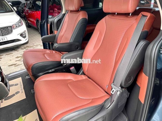 Kia Carnival 2022 Signature 3.5G máy Xăng Xe 1 Chu
