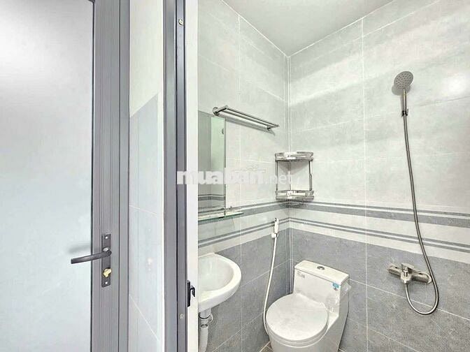 🏠Studio Bancol mới xây _ Free giữ xe _ Ngay Gần Aeon Mall Tân Phú 📍