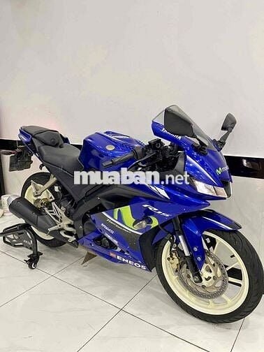 Moto R15V3 2018 chính chủ có trả góp 16 triu