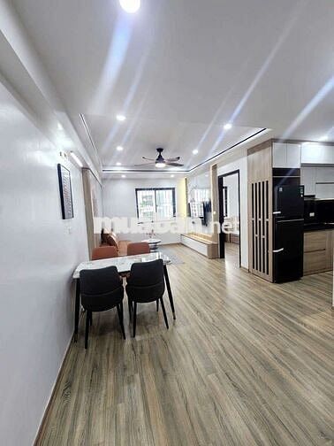 78 M- TOÀ HUD2 - TÂY NAM LINH ĐÀM