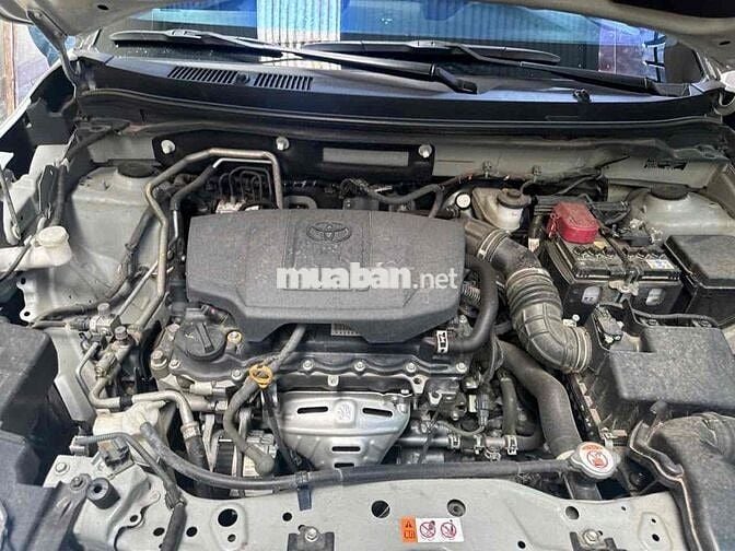 Toyota Yaris Cross 1.5 CVT 2024 Xe hãng bán