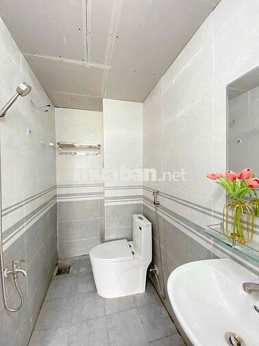 Cho Thuê Căn Hộ Dịch Vụ - Full nội thất - Ngay Nguyễn Hồng Đào