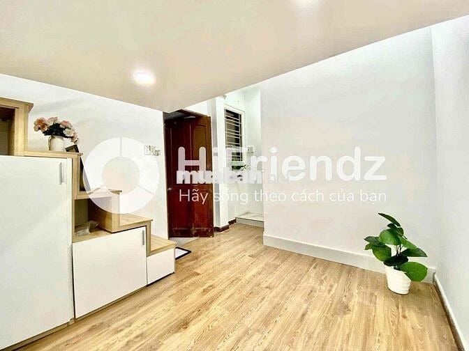 CHO THUÊ DUPLEX GIÁ RẺ - CV HOÀNG VĂN THỤ - LĂNG CHA CẢ - NHÀ GA T3