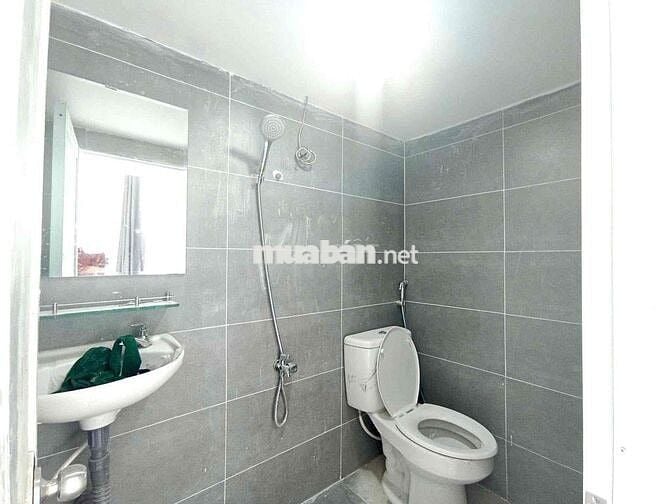 CHO THUÊ DUPLEX GIÁ RẺ - CV HOÀNG VĂN THỤ - LĂNG CHA CẢ - NHÀ GA T3