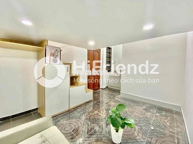 CHO THUÊ DUPLEX GIÁ RẺ - CV HOÀNG VĂN THỤ - LĂNG CHA CẢ - NHÀ GA T3