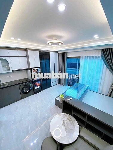 SIÊU PHẨM DÒNG TIỀN 12 PHÒNG STUDIO – Ô TÔ VÀO NHÀ – DOANH THU 850TR/N