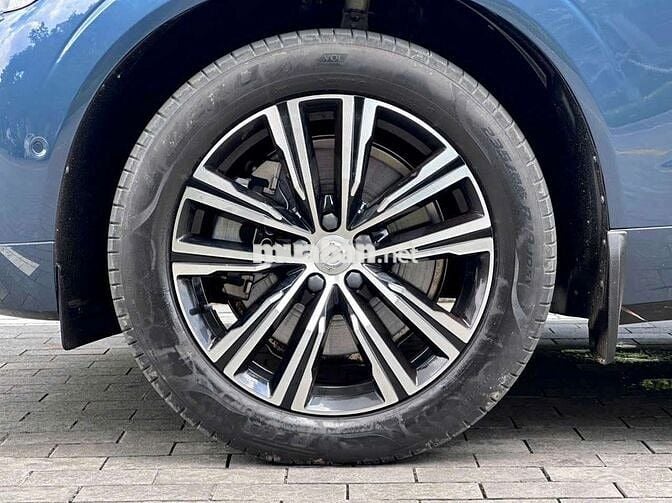 BÁN XE VOLVO XC60