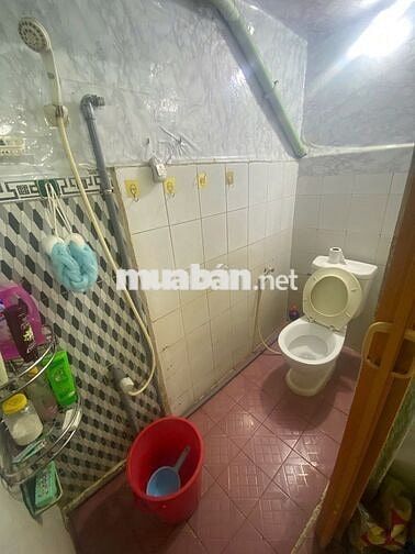 Nhà cho thuê nguyên căn,44m2, 2 phòng ngủ, 1 toilet, đường Lò Siêu Q11