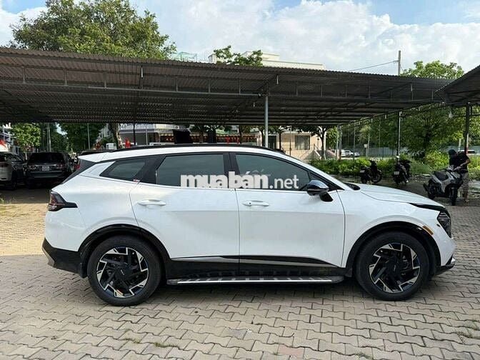 Kia sportage 1.6 Turbo