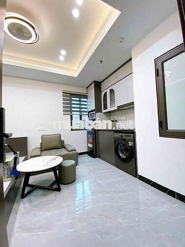 SIÊU PHẨM DÒNG TIỀN 12 PHÒNG STUDIO – Ô TÔ VÀO NHÀ – DOANH THU 850TR/N