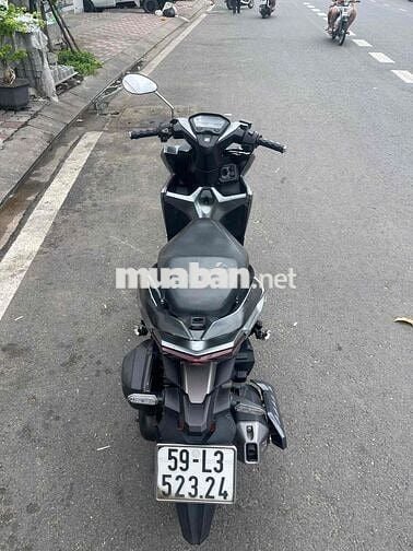 vario 2019 bstp chính chủ công chứng sang tên