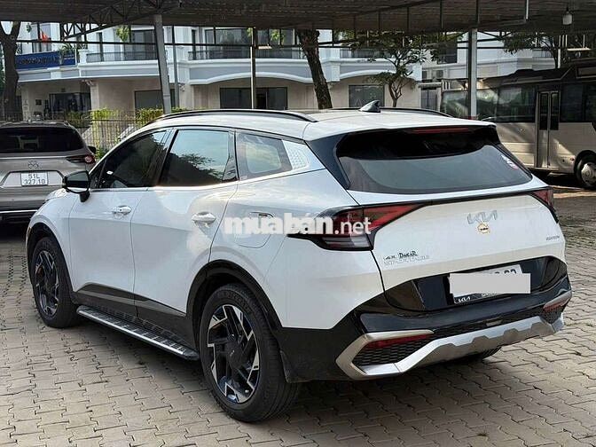 Kia sportage 1.6 Turbo
