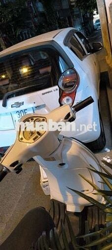Bán Vespa LX 3v 2015 - Xe đẹp