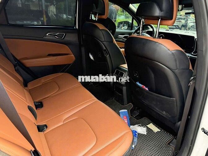 Kia sportage 1.6 Turbo