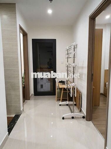 Cho thuê căn hộ S209 diện tích 55,4 m2, Tầng 10, 02 PN, 1 VS