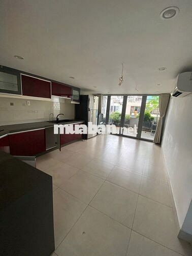CẦN RA GẤP! - 193C Nguyễn Trọng Tuyển, P.8, Q.PN - 4.5x20m - 5PN