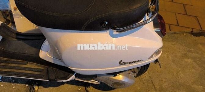 Bán Vespa LX 3v 2015 - Xe đẹp