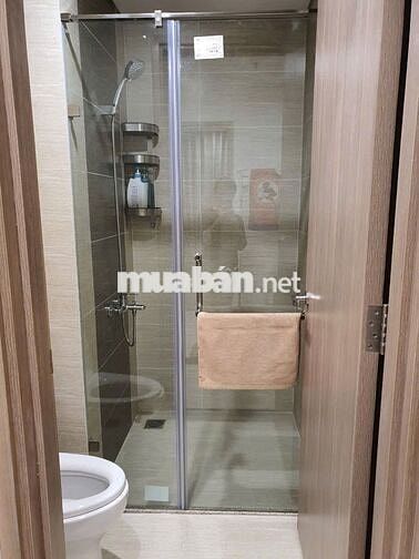 Cho thuê căn hộ S209 diện tích 55,4 m2, Tầng 10, 02 PN, 1 VS