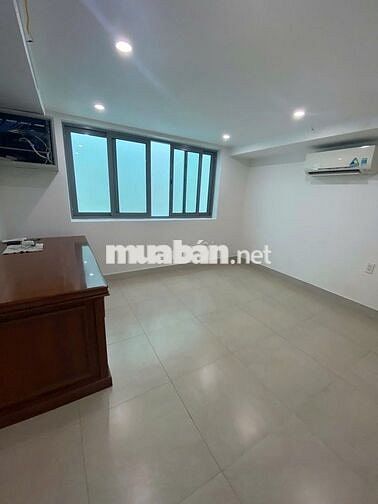 CẦN RA GẤP! - 193C Nguyễn Trọng Tuyển, P.8, Q.PN - 4.5x20m - 5PN