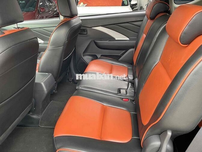 Mitsubishi Xpander 2022 Đen STĐ form mới 1 chủ