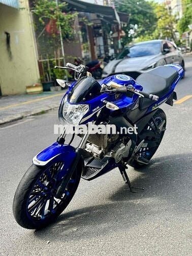 ❤️ Yamaha FZ 150 Fi 2016 Movista_Chính chủ 92
