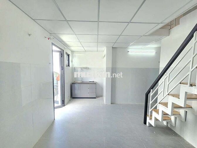 🏠Studio Bancol mới xây _ Free giữ xe _ Ngay Gần Aeon Mall Tân Phú 📍