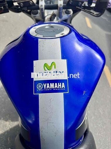 ❤️ Yamaha FZ 150 Fi 2016 Movista_Chính chủ 92
