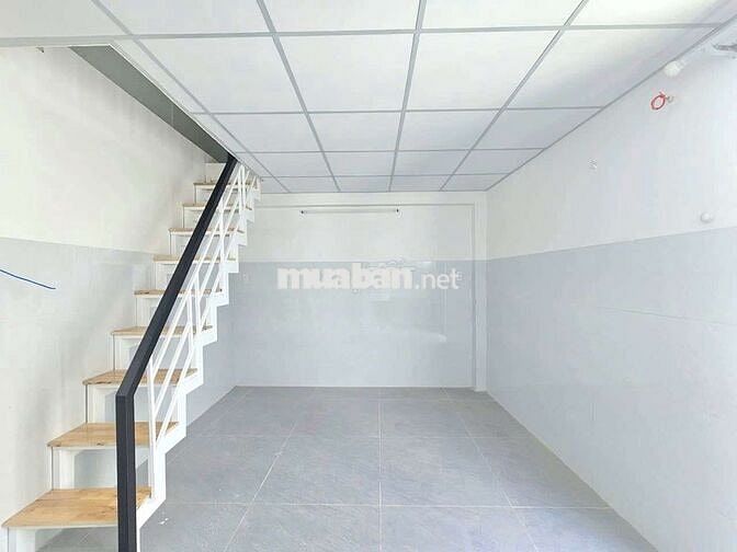 🏠Studio Bancol mới xây _ Free giữ xe _ Ngay Gần Aeon Mall Tân Phú 📍
