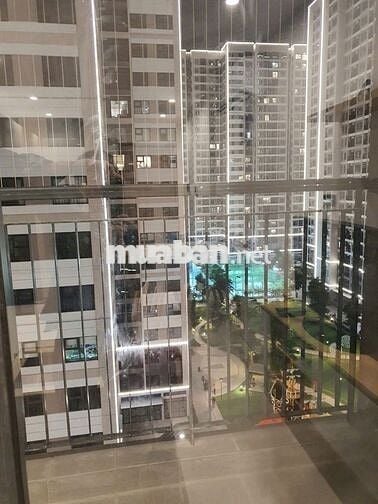 Cho thuê căn hộ S209 diện tích 55,4 m2, Tầng 10, 02 PN, 1 VS