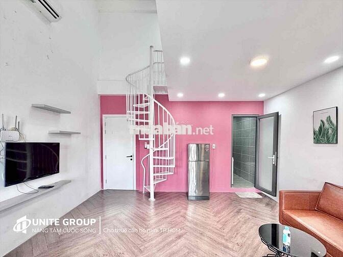 🌟🌟 Căn Hộ Duplex Sang Trọng – View Đắt Giá – Thiết Kế 2 Tầng Hiện Đại