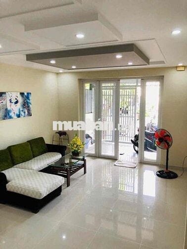 nhà giá rẻ 1 trệt 1 lầu đã hoàn công giá 1320tr bao vay ngân hàng