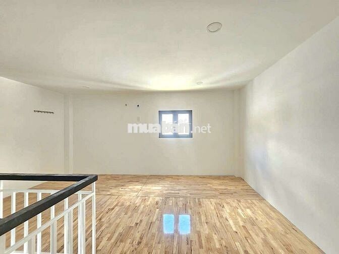 🏠Studio Bancol mới xây _ Free giữ xe _ Ngay Gần Aeon Mall Tân Phú 📍