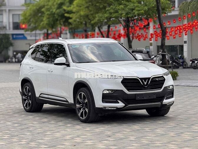 Lux SA Premium 2021 đi cực ít đẹp xuất sắc