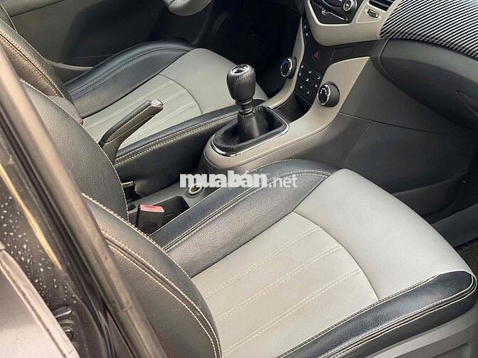 Daewoo Lacetti 2009 Một Chủ Từ Đầu