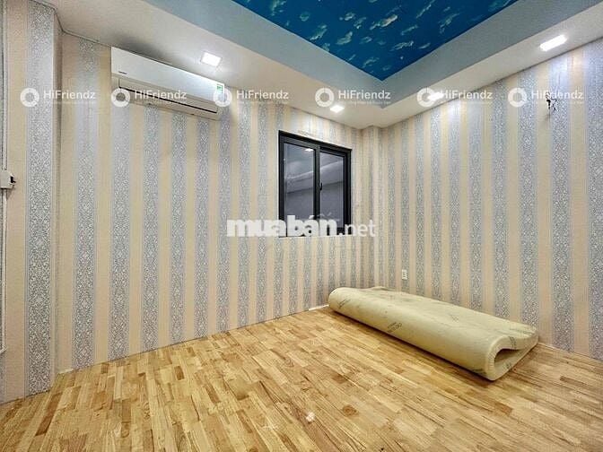 NGUYÊN CĂN 1 TRỆT 1 LỬNG QUẬN 11 GẦN NGAY 3/2 Q10 - Ở ĐƯỢC ĐÔNG NGƯỜI
