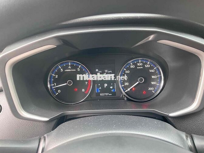 Mitsubishi Xpander 2022 Đen STĐ form mới 1 chủ