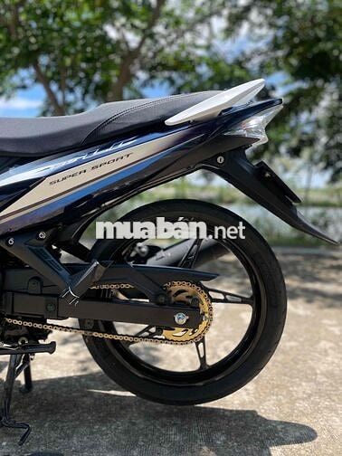 yamaha exciter