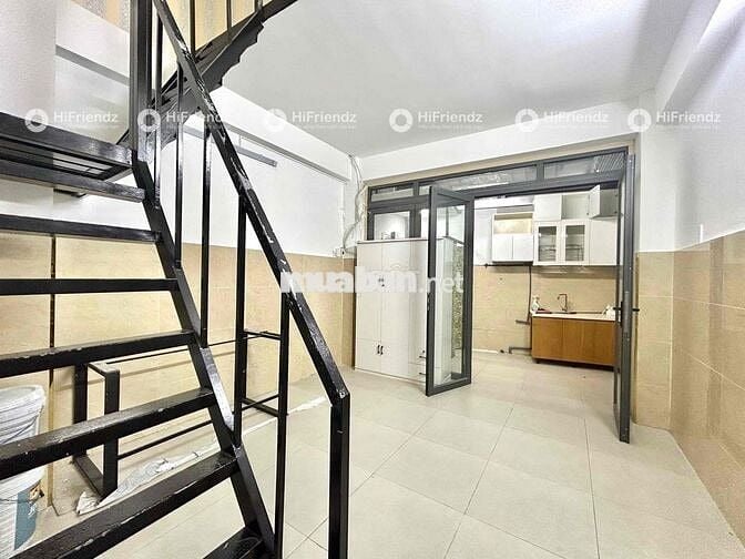 NGUYÊN CĂN 1 TRỆT 1 LỬNG QUẬN 11 GẦN NGAY 3/2 Q10 - Ở ĐƯỢC ĐÔNG NGƯỜI