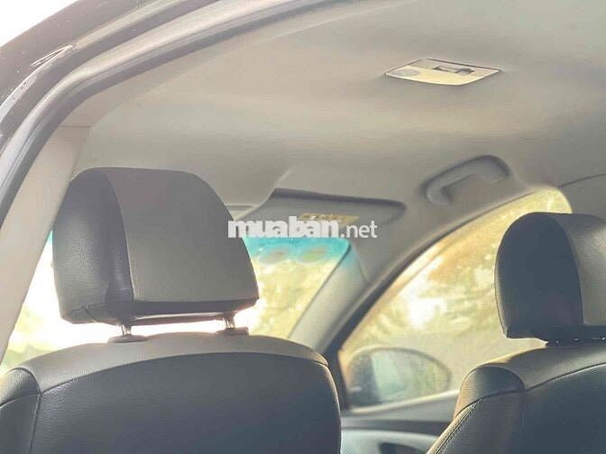 Daewoo Lacetti 2009 Một Chủ Từ Đầu