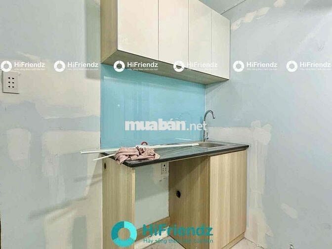 DUPLEX FULL NỘI THẤT - THANG MÁY - NGAY PHAN ĐĂNG LƯU