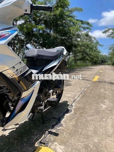 yamaha exciter